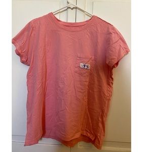 Vineyard Vines Lacrosse Shirt